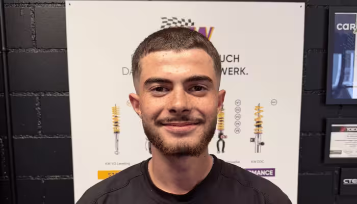 Roni Mostafa