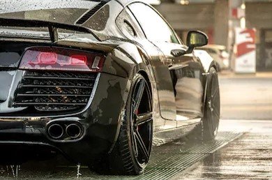 Audi R8_Aufbereitung